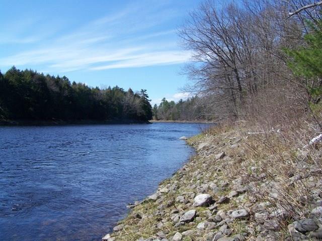 Tbd Tbd River Road Mattawamkeag, ME 04459 - Photo 10 of 11 Photo