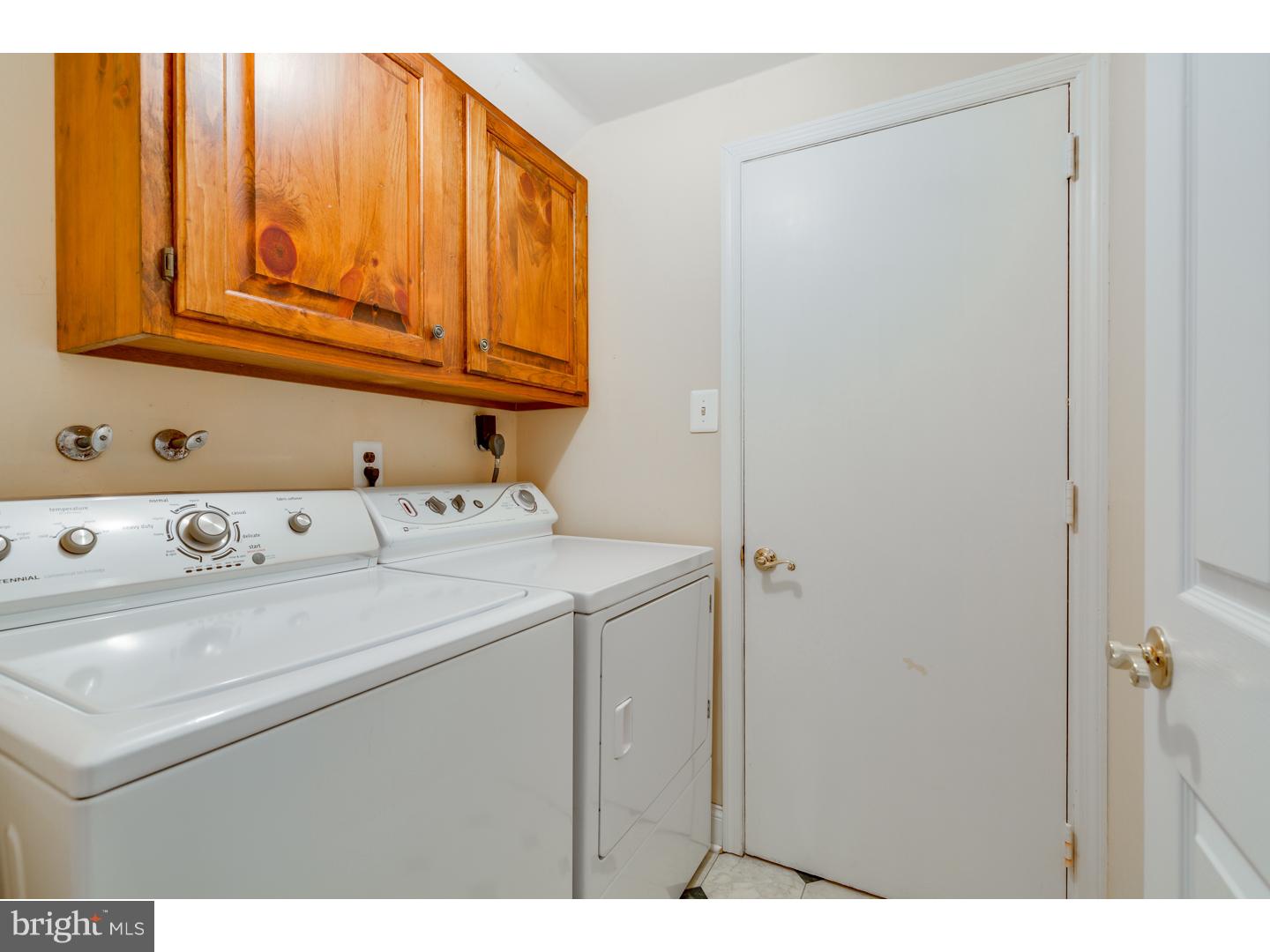 167 Pearl Croft Road Cherry Hill, NJ 08034 - Photo 12 of 22 Laundry Room