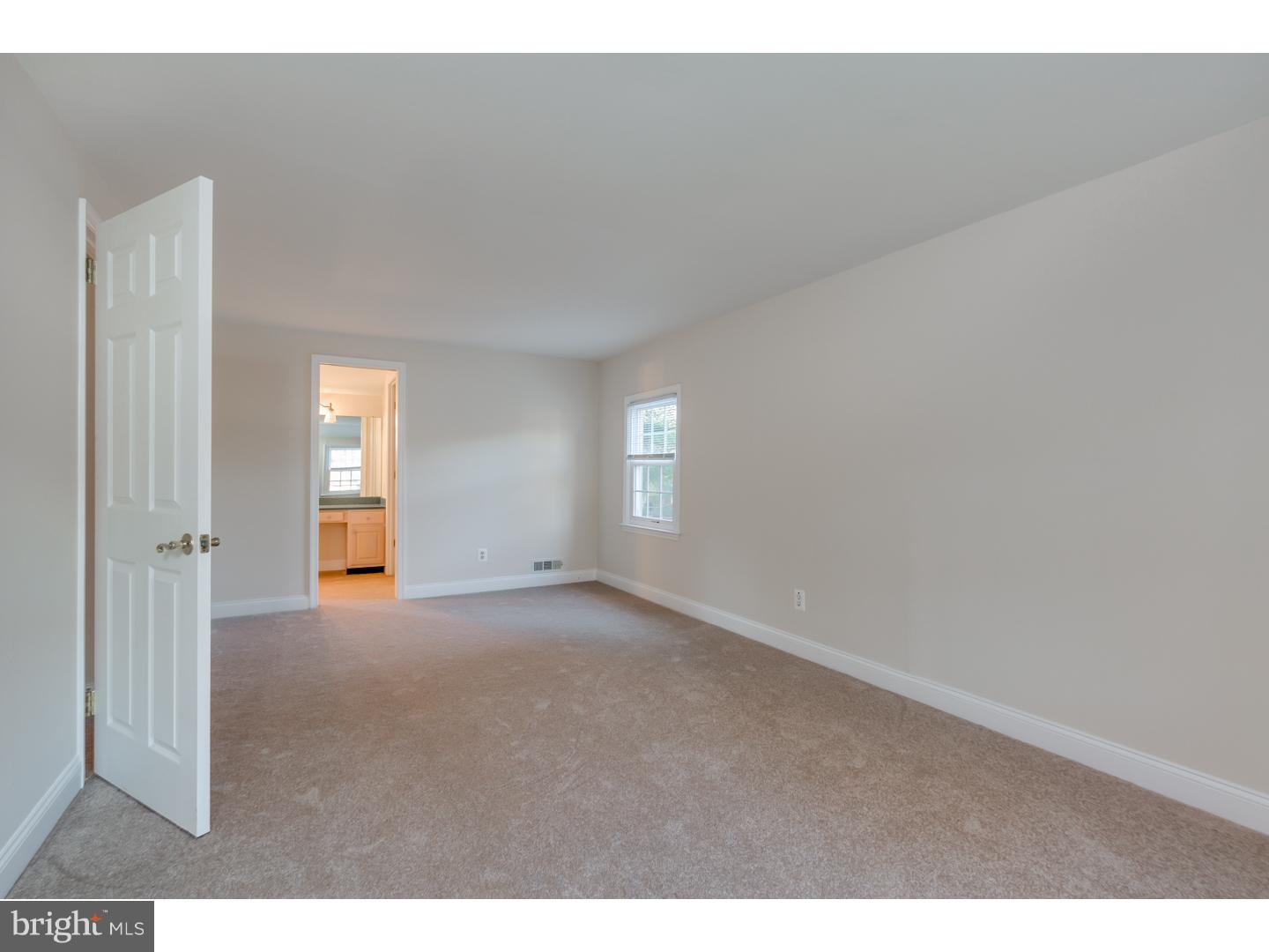 167 Pearl Croft Road Cherry Hill, NJ 08034 - Photo 15 of 22 Master Bedroom