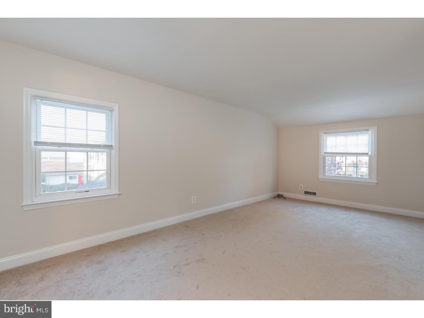 167 Pearl Croft Road Cherry Hill, NJ 08034 - Photo 16 of 22 Master Bedroom