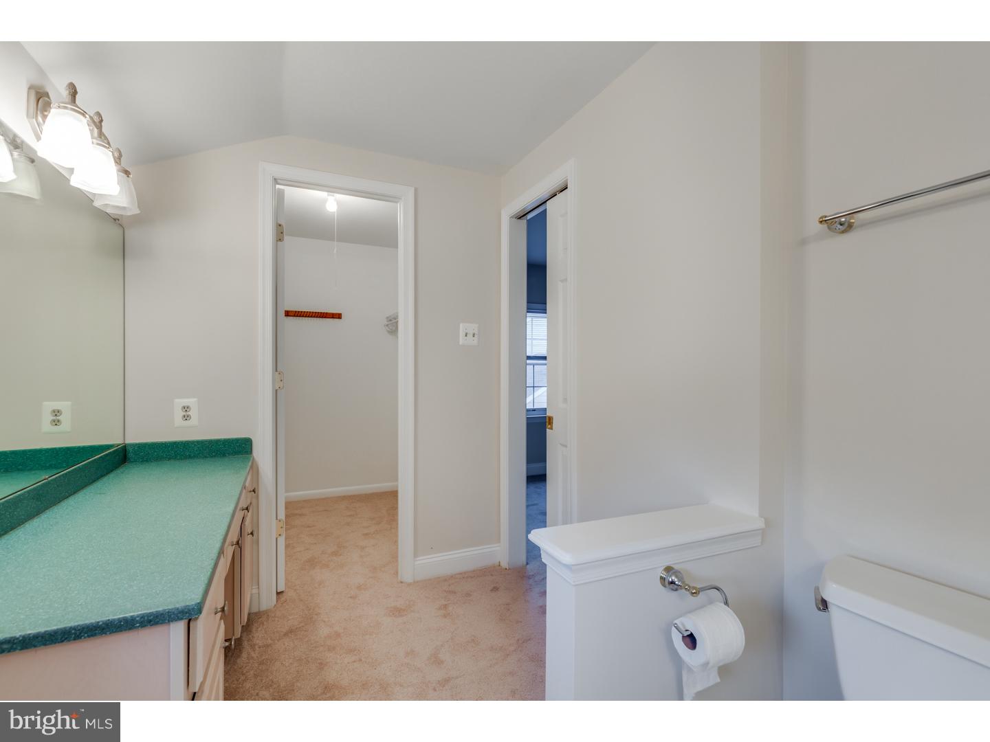167 Pearl Croft Road Cherry Hill, NJ 08034 - Photo 18 of 22 Master Bathroom