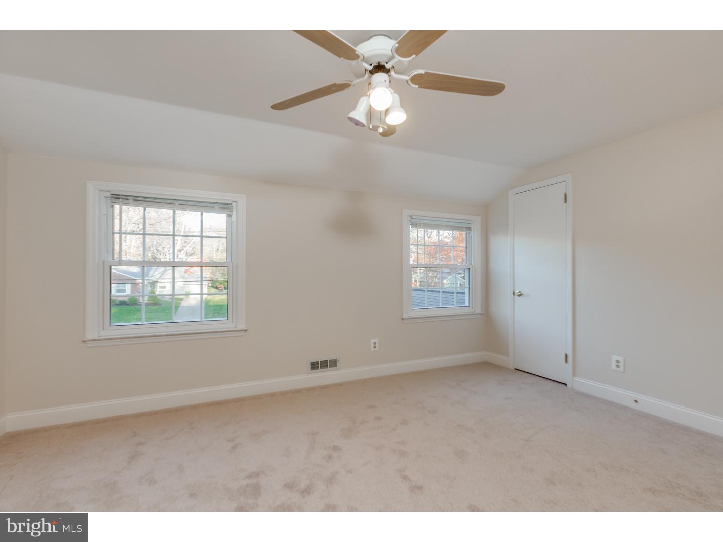167 Pearl Croft Road Cherry Hill, NJ 08034 - Photo 20 of 22 Bedroom 3