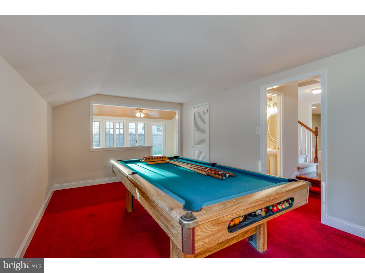 167 Pearl Croft Road Cherry Hill, NJ 08034 - Photo 9 of 22 Family Room