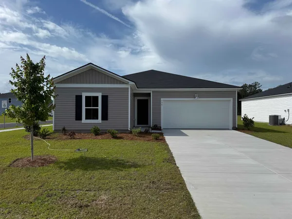 $233,500 | 590 Runaway Train Drive, Loris, SC 29569
