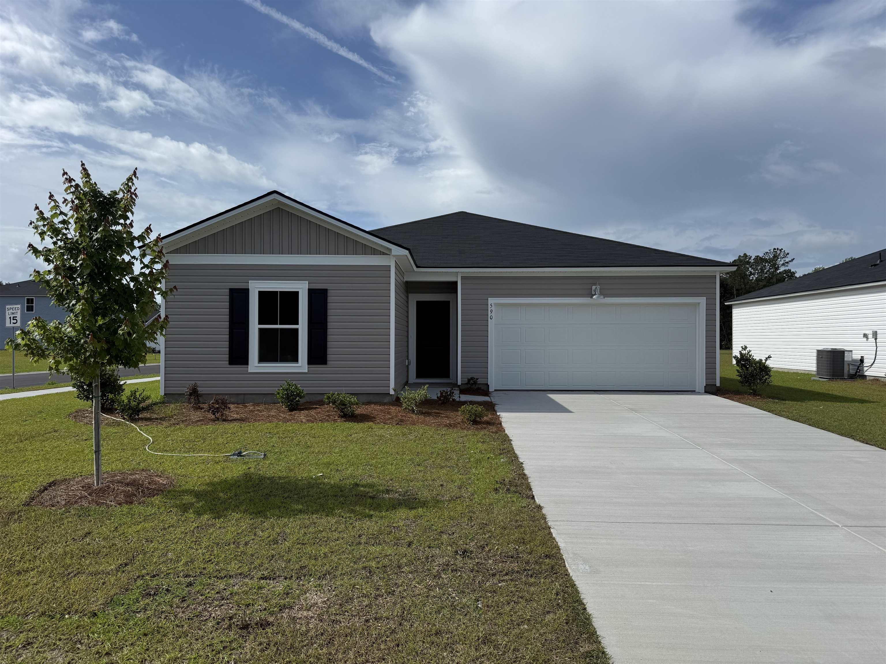 590 Runaway Train Drive Loris, SC 29569 - Photo 1 of 23