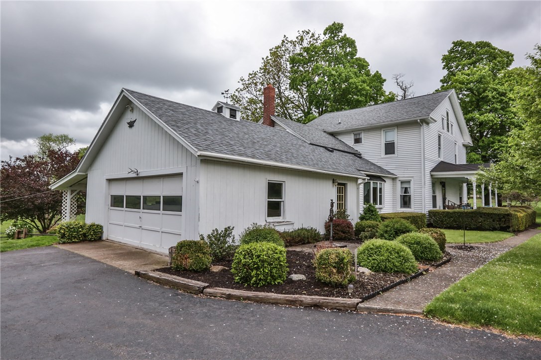 934 Farmington Road Macedon, NY 14502 - Photo 1 of 1 Gallery Image 1