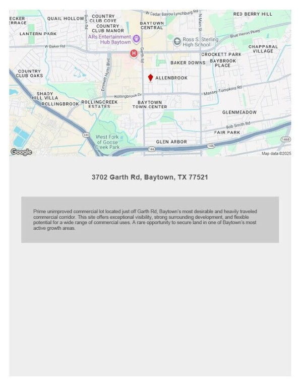 3702 Garth Road Baytown, TX 77521 - Photo 6 of 6 unknown