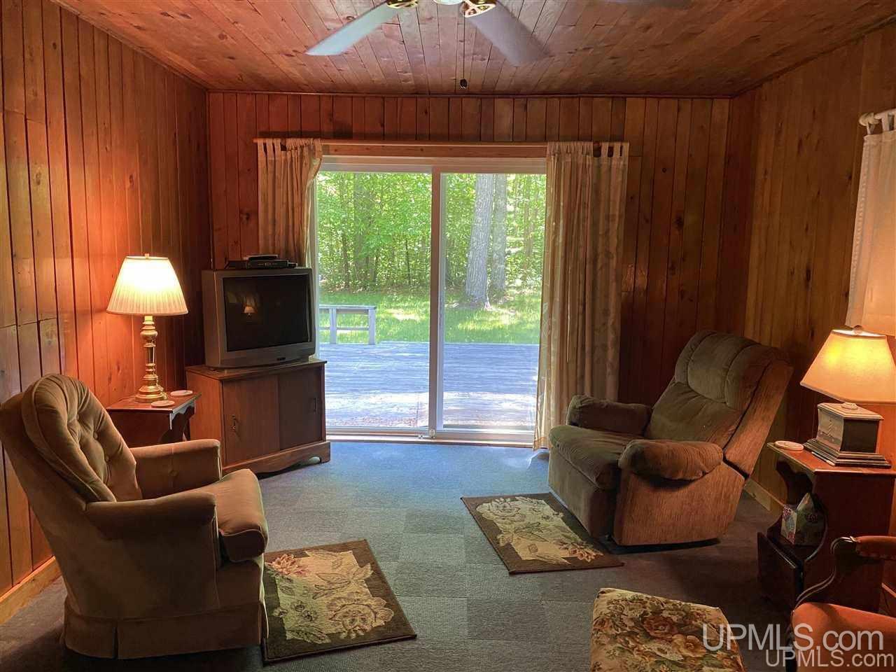 264 Round Lake Road Wetmore, MI 49895 - Photo 14 of 25 Gallery Image 14