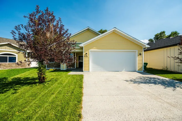 $699,000 | 476 Creek Circle, Sheridan, WY 82801