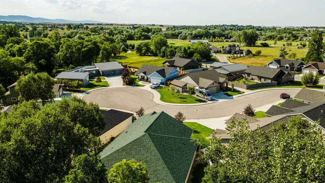 $699,000 | 476 Creek Circle, Sheridan, WY 82801