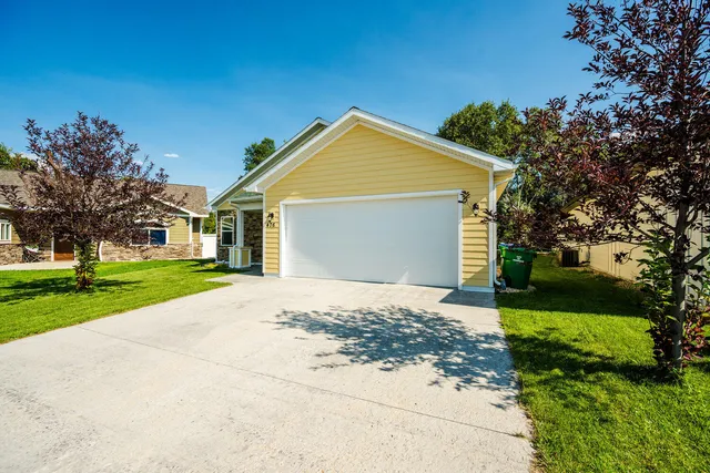 $699,000 | 476 Creek Circle, Sheridan, WY 82801