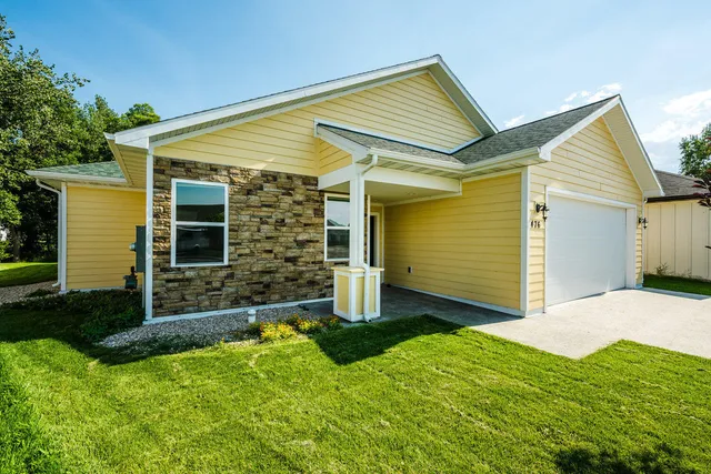 $699,000 | 476 Creek Circle, Sheridan, WY 82801