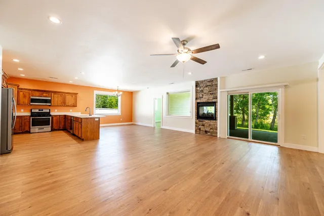 $699,000 | 476 Creek Circle, Sheridan, WY 82801