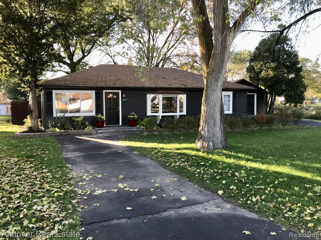2832 Harrison Avenue Rochester Hills, MI 48307 - Photo 1 of 43