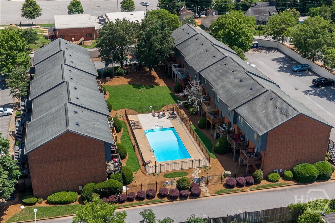 550 Dearing Street, Unit 23 Athens, GA 30606 - Photo 29 of 32