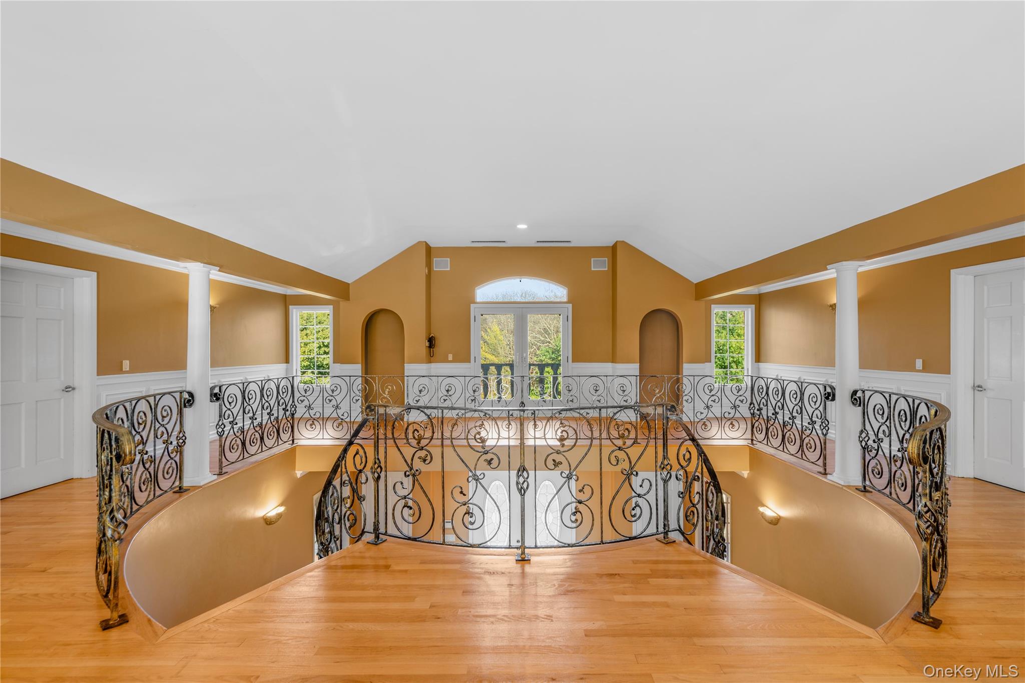 28 Old Neck Road South Center Moriches, NY 11934 - Photo 16 of 43 a living room with furniture