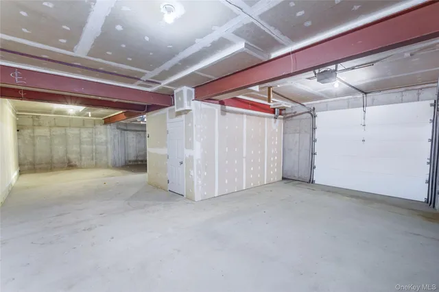 a view of an ocean and beach