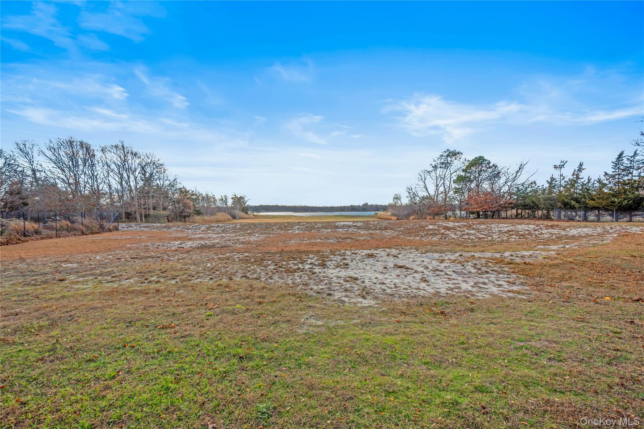 28 Old Neck Road South Center Moriches, NY 11934 - Photo 35 of 43 a view of an ocean beach