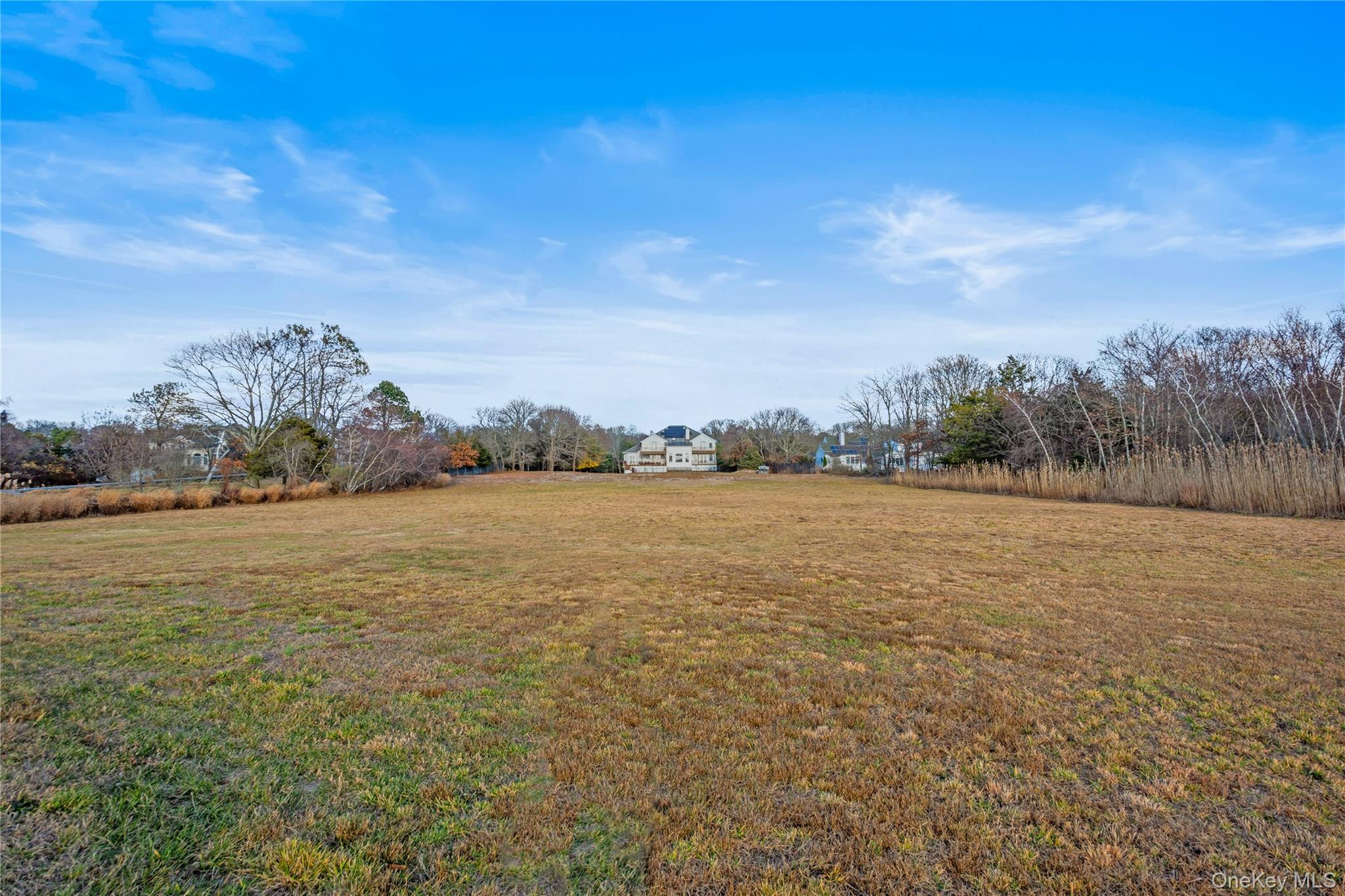 28 Old Neck Road South Center Moriches, NY 11934 - Photo 39 of 43 a view of lake view and mountain view