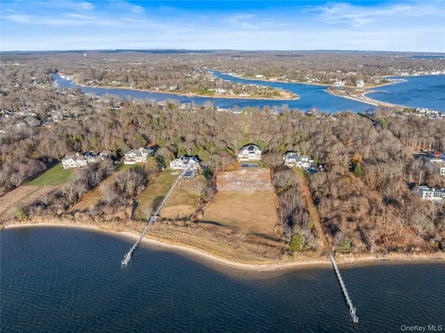 $2,200,000 | 28 Old Neck Road South, Center Moriches, NY 11934