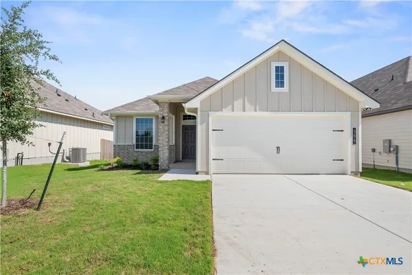 $246,900 | 306 University Avenue, Troy, TX 76579
