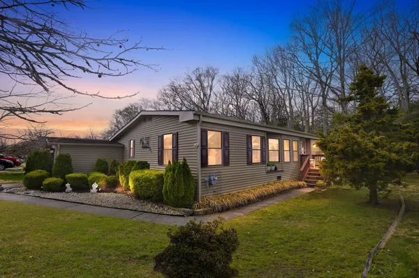 $349,000 | 35 Breakwater Place, North Cape May, NJ 08204