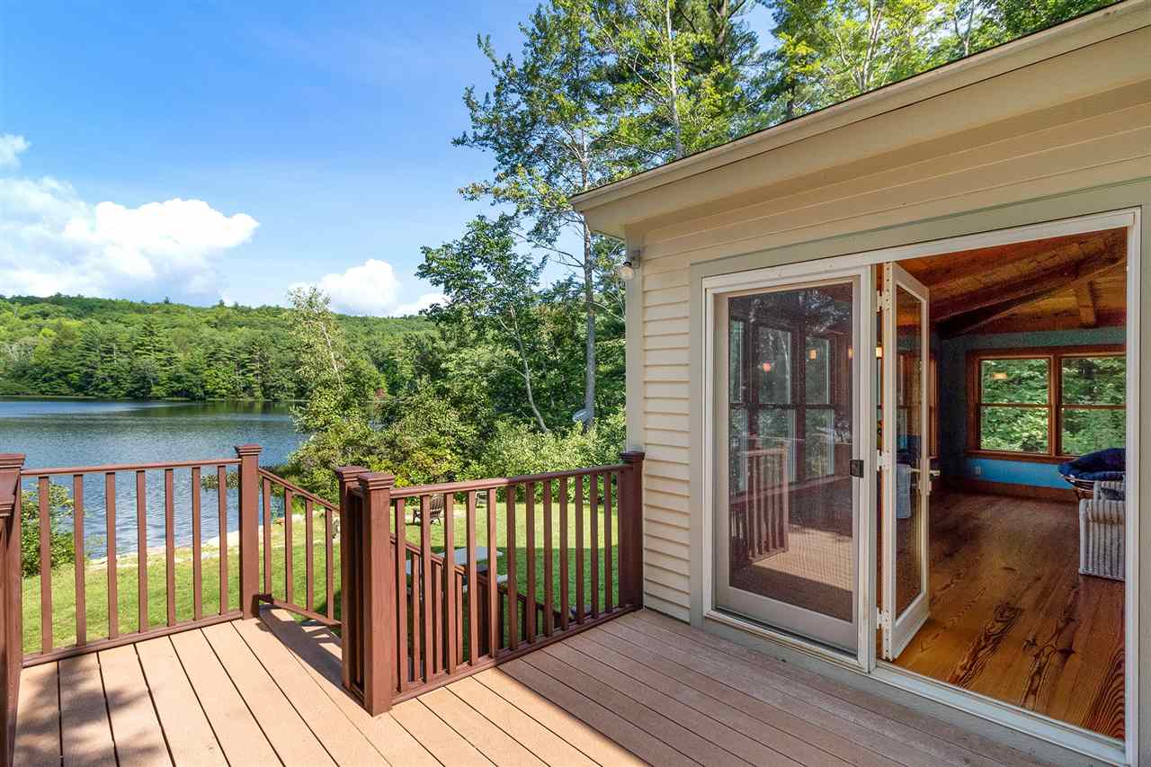 65 Sunset Lake Road Greenfield, NH 03047 - Photo 14 of 33