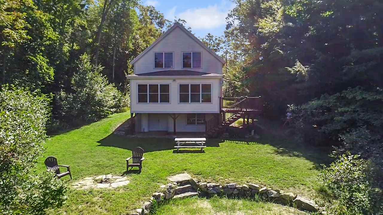 65 Sunset Lake Road Greenfield, NH 03047 - Photo 23 of 33