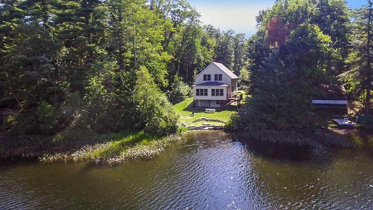 65 Sunset Lake Road Greenfield, NH 03047 - Photo 24 of 33