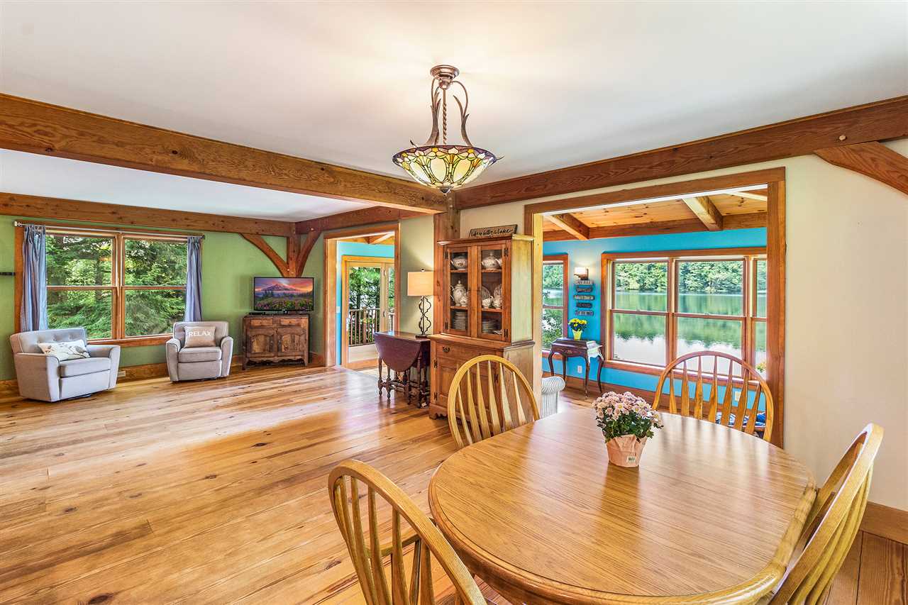 65 Sunset Lake Road Greenfield, NH 03047 - Photo 5 of 33