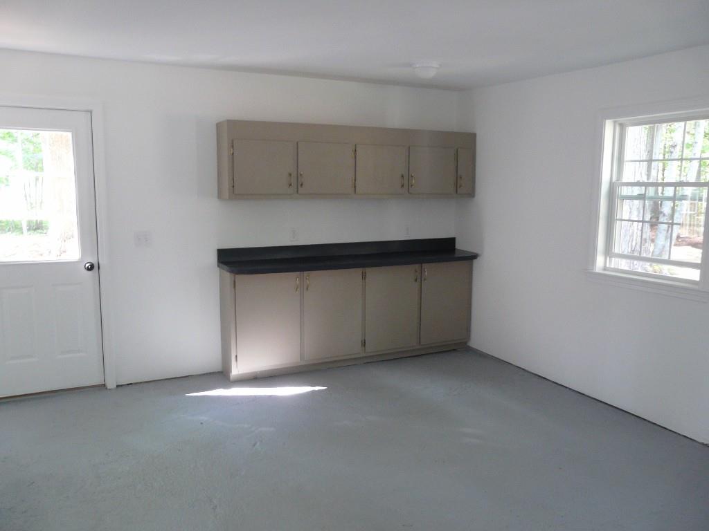 30 Skillin Road Cumberland Center, ME 04021 - Photo 25 of 25 garage interior