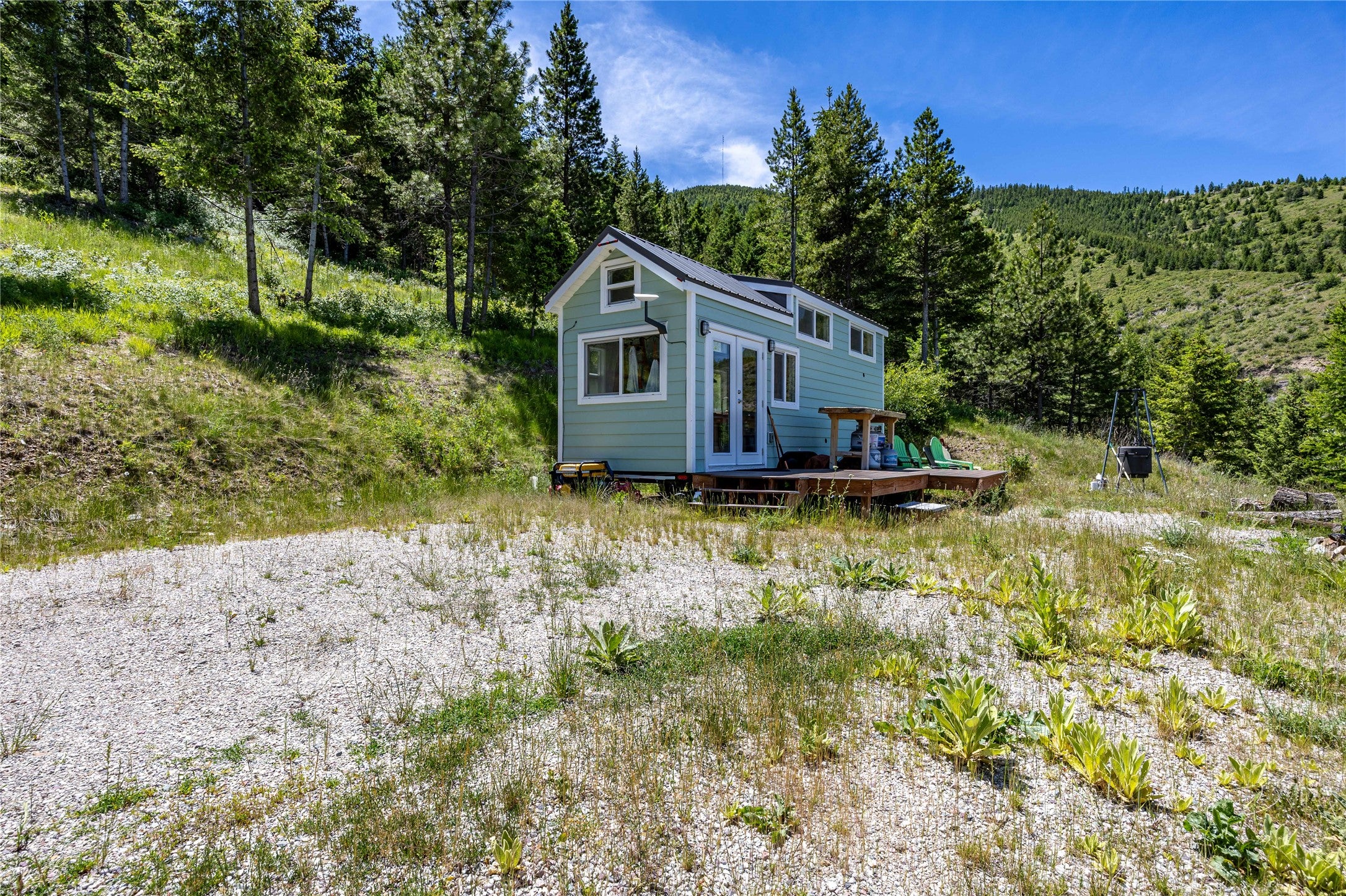 2398 Larch Camp Road Missoula, MT 59803 - Photo 1 of 32 Gallery Image 1