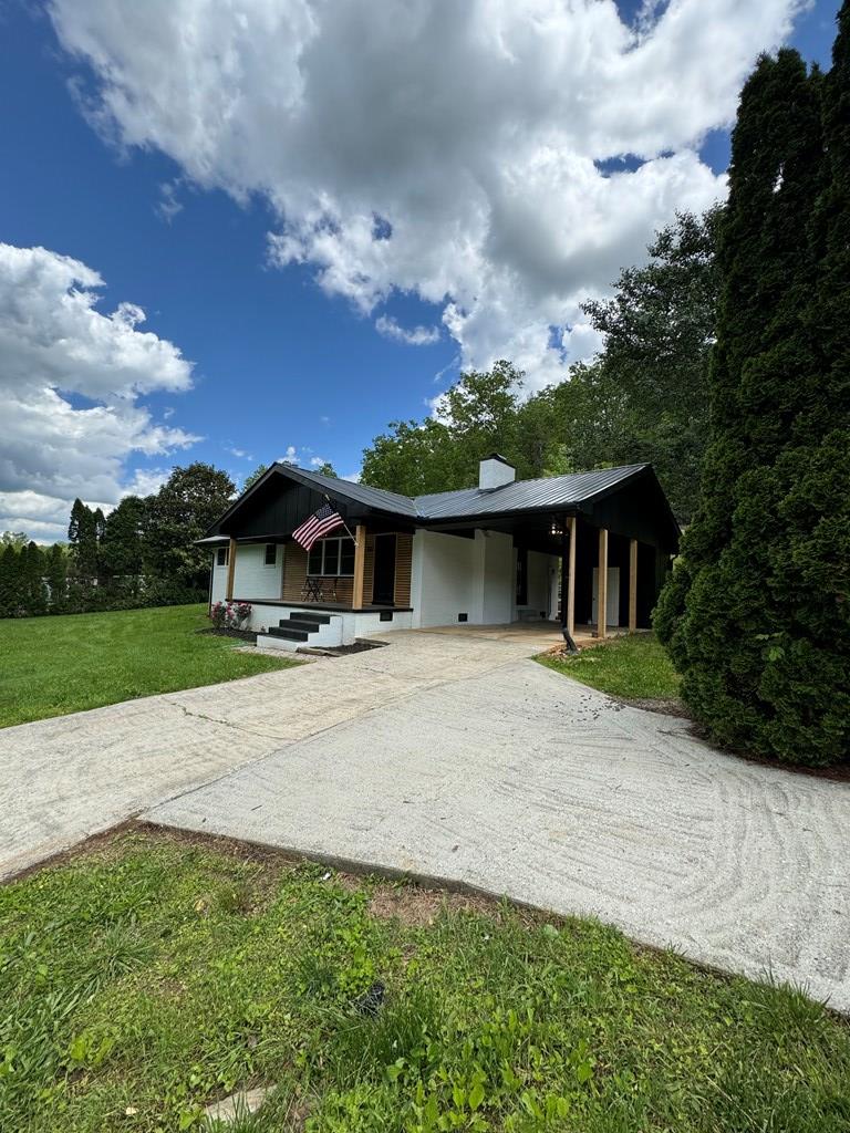 1112 Pleasant Valley Road Murphy, NC 28906 - Photo 2 of 51