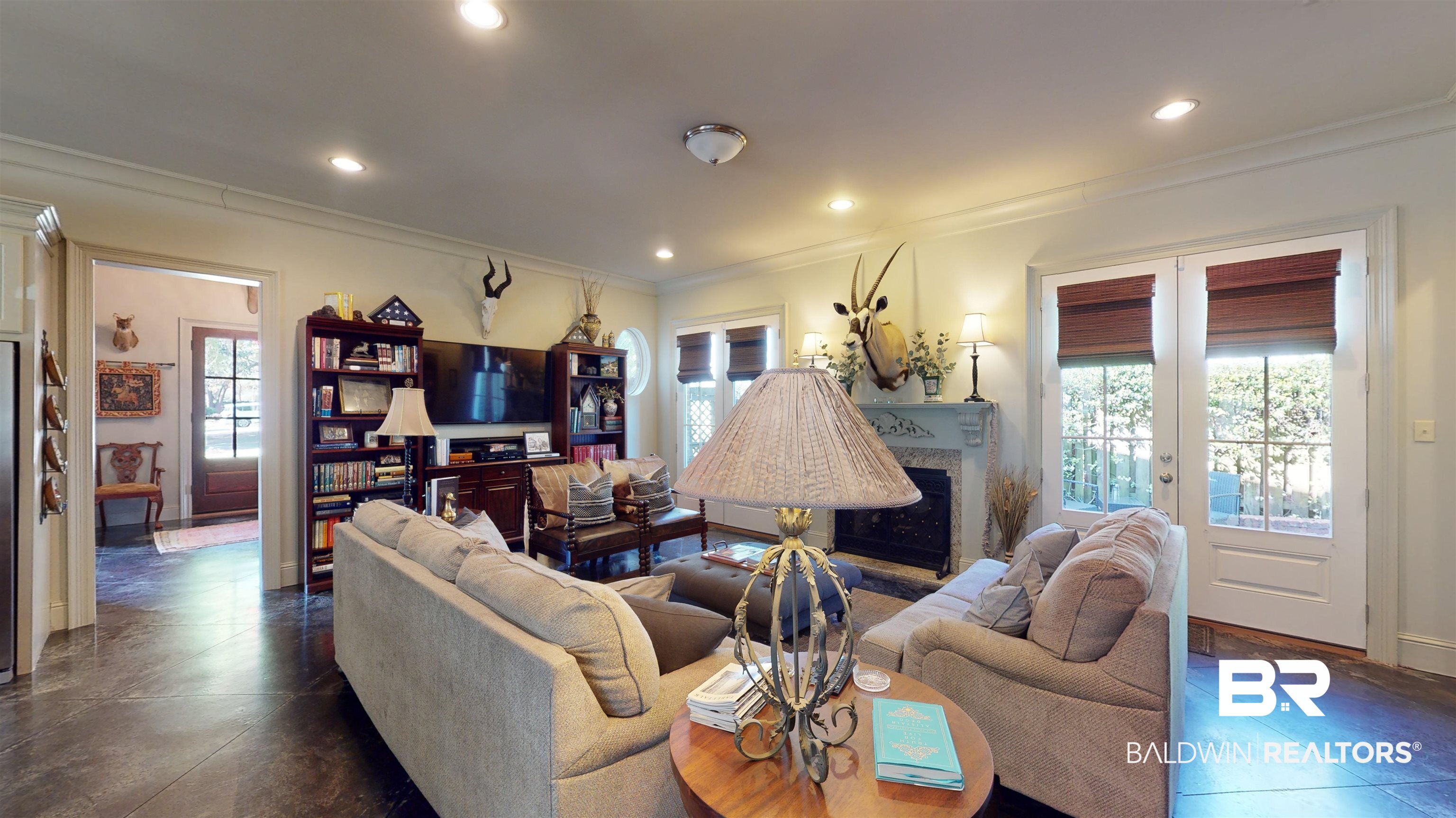 4578 Avril Court Mobile, AL 36608 - Photo 14 of 36