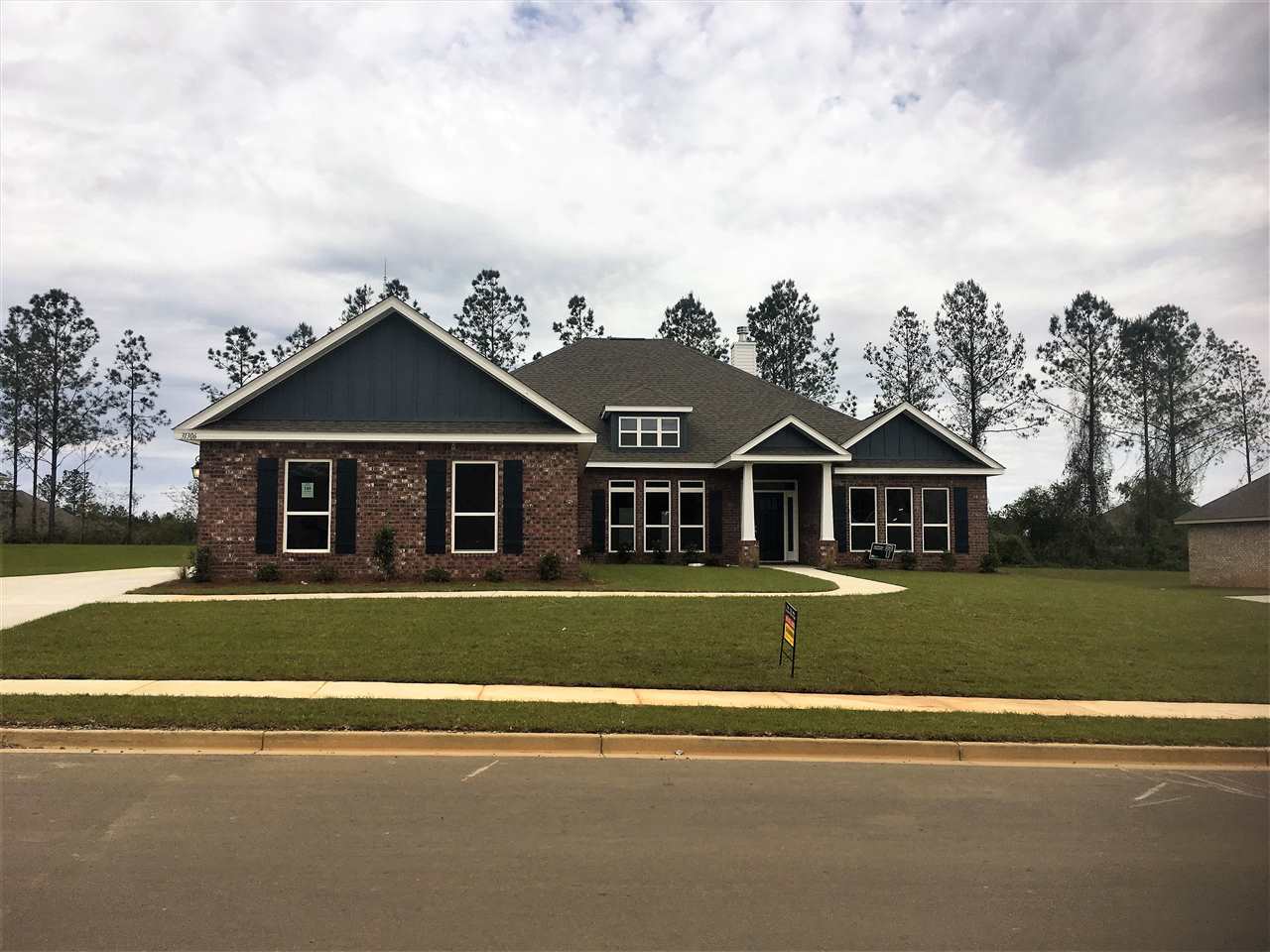 31306 Spoonbill Road Daphne, AL 36527 - Photo 1 of 12