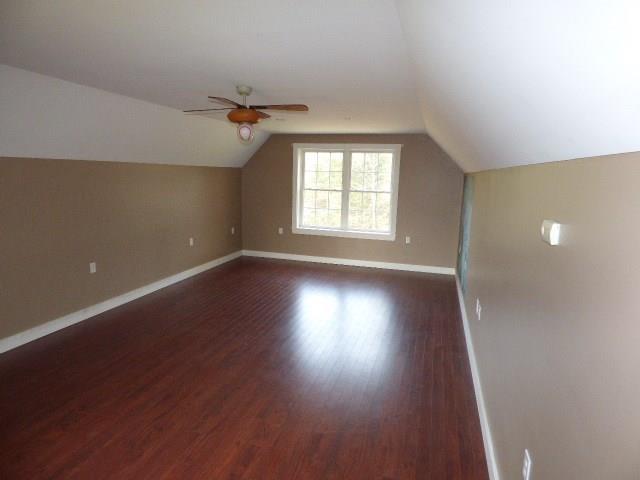 158 Cottrell Road Dixmont, ME 04932 - Photo 7 of 21 Bonus Room over garage