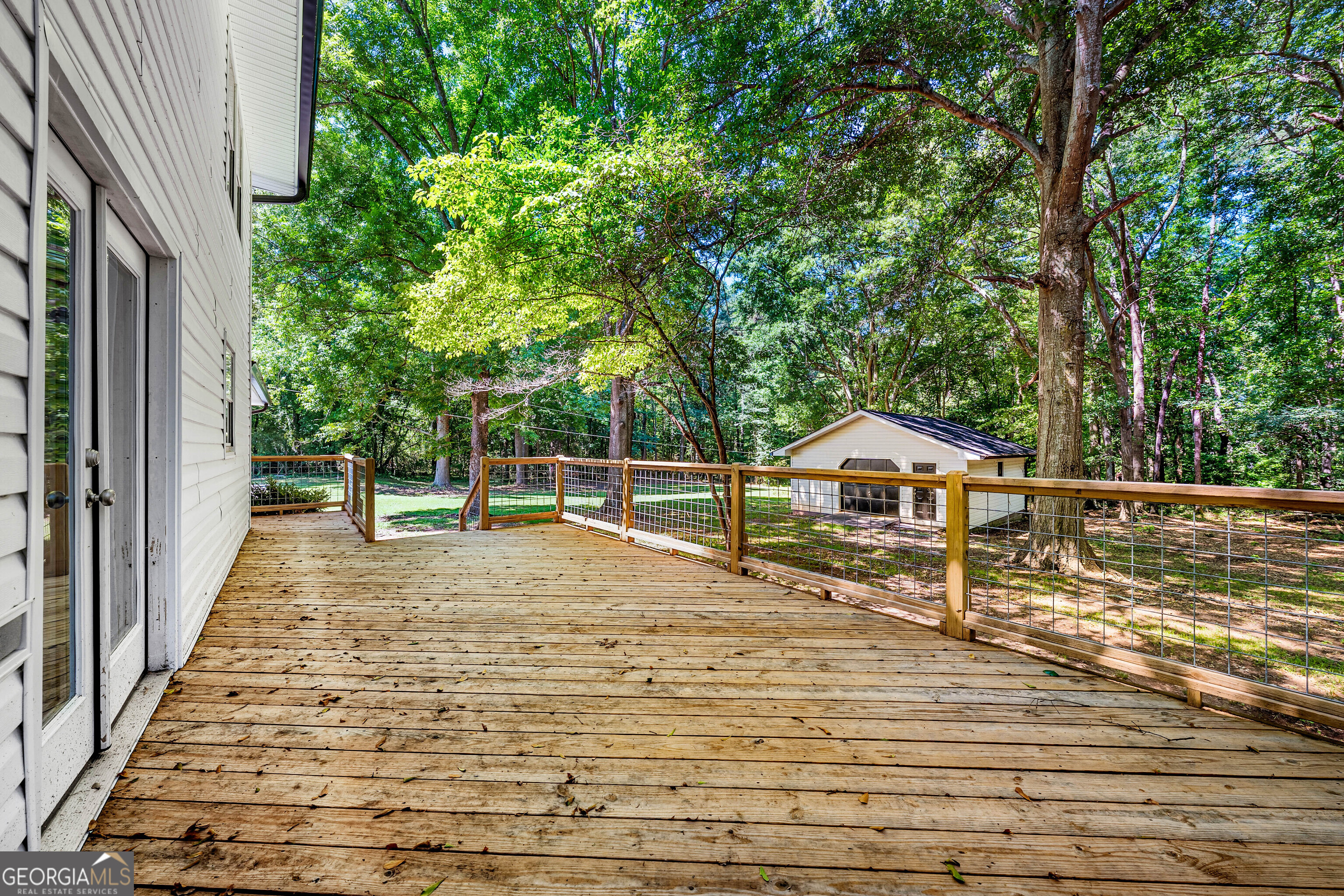 2587 Beacon Light Road Hartwell, GA 30643 - Photo 12 of 19