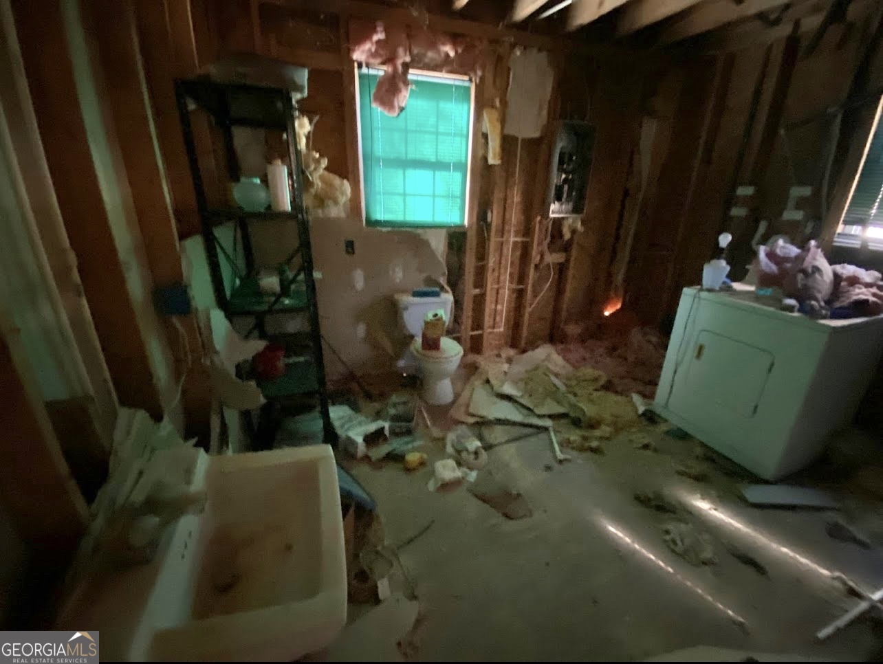 671 Lakeshore Road Martin, GA 30557 - Photo 12 of 12