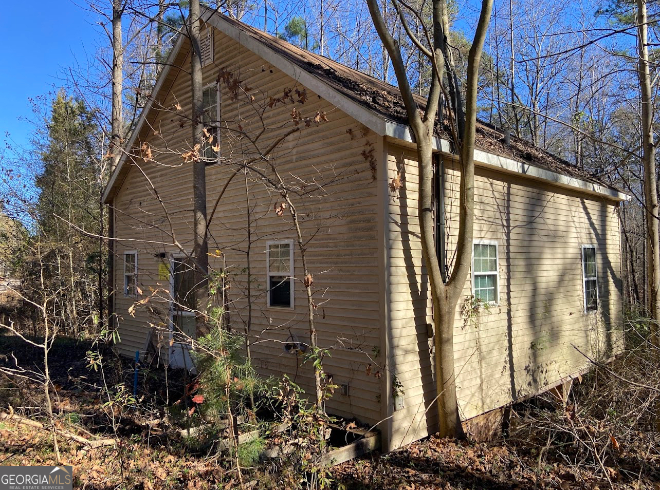 671 Lakeshore Road Martin, GA 30557 - Photo 2 of 12