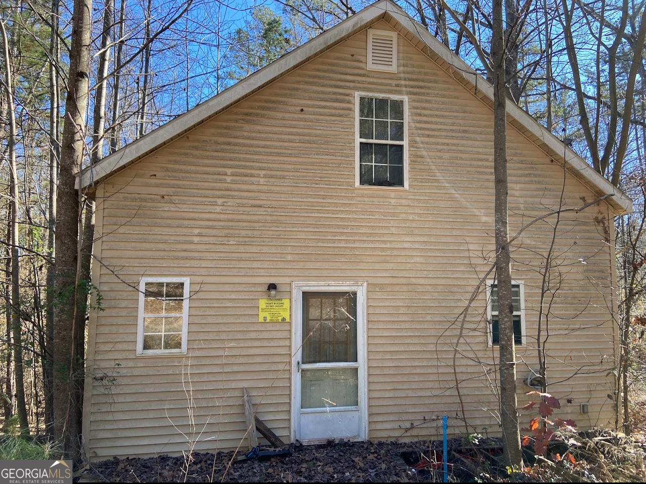 671 Lakeshore Road Martin, GA 30557 - Photo 3 of 12