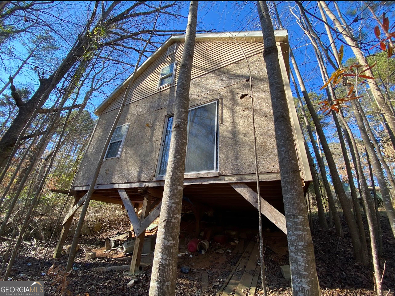 671 Lakeshore Road Martin, GA 30557 - Photo 4 of 12