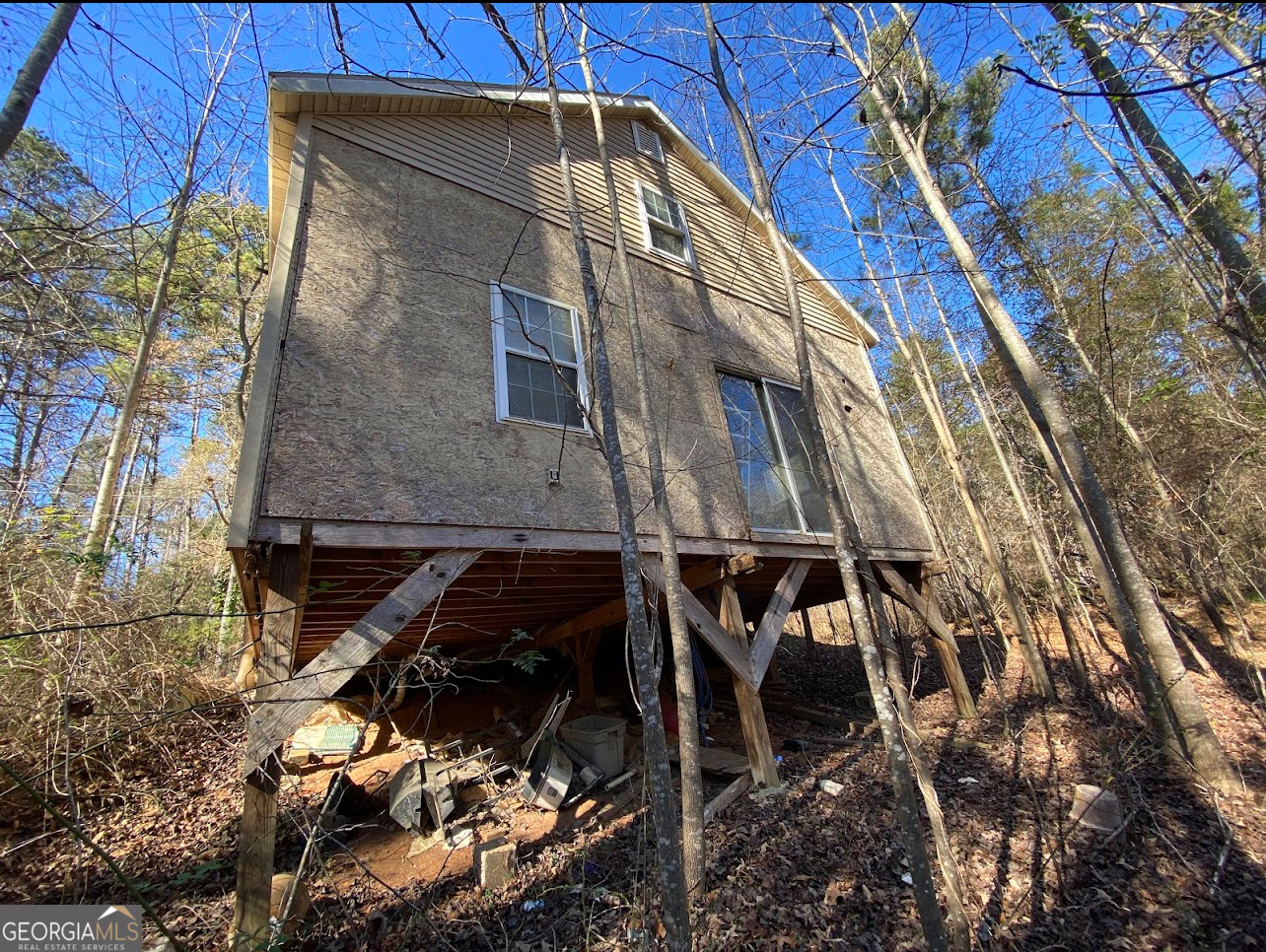 671 Lakeshore Road Martin, GA 30557 - Photo 5 of 12