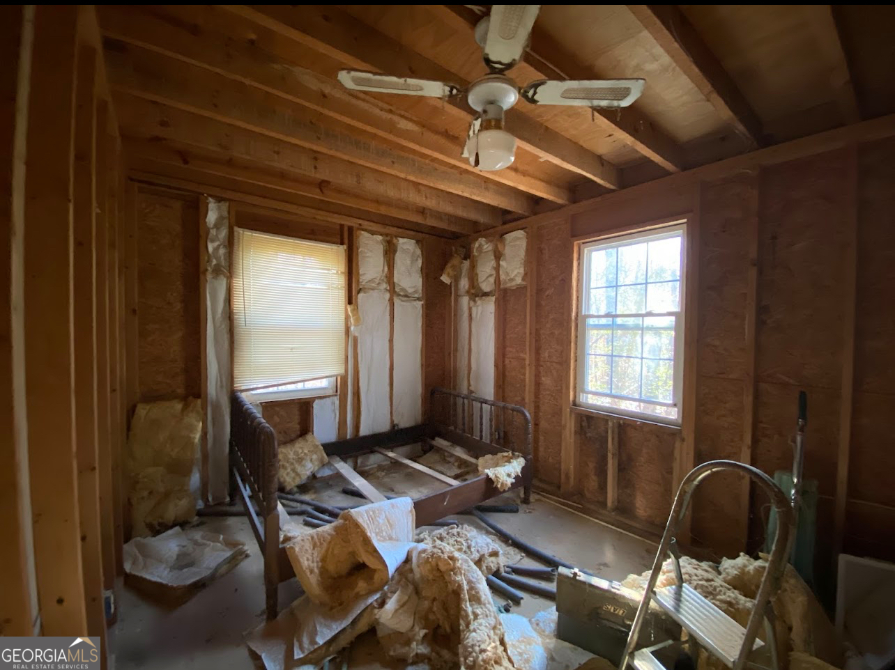 671 Lakeshore Road Martin, GA 30557 - Photo 10 of 12