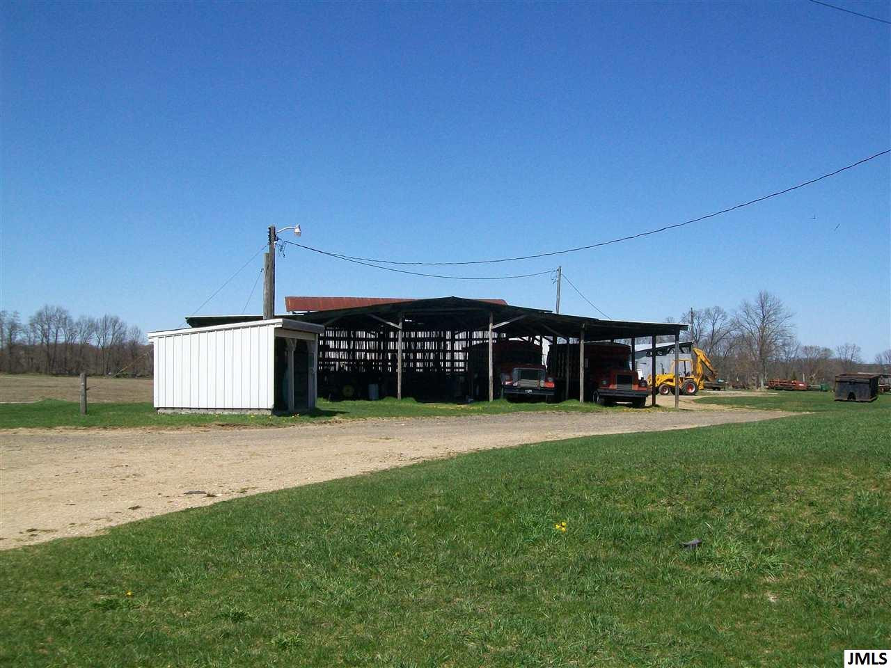 13380 Clinton Road Onondaga, MI 49264 - Photo 24 of 35 Photo 25