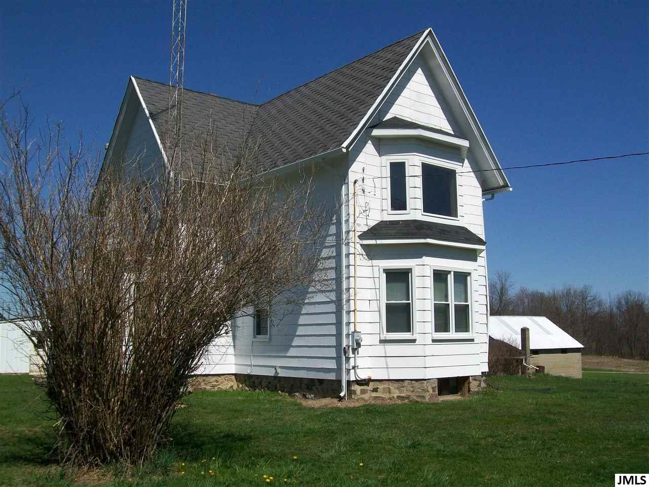 13380 Clinton Road Onondaga, MI 49264 - Photo 33 of 35 Photo 34