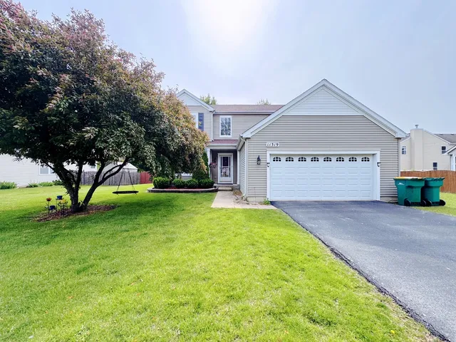 $495,000 | 11319 Maplewood Drive, Plainfield, IL 60585
