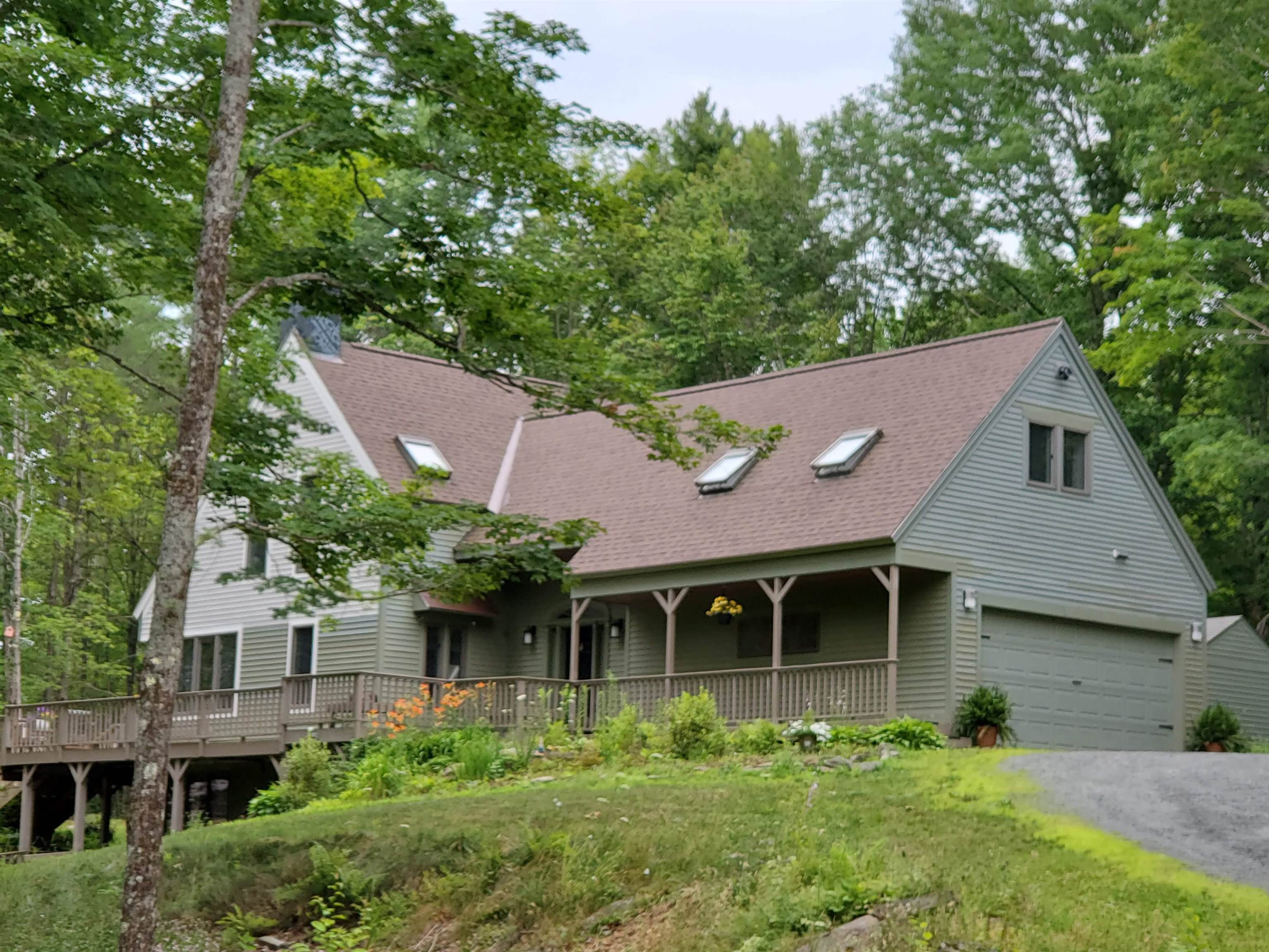 74 Redfield Proctor Road Hartford, VT 05059 - Photo 1 of 27 Gallery Image 1