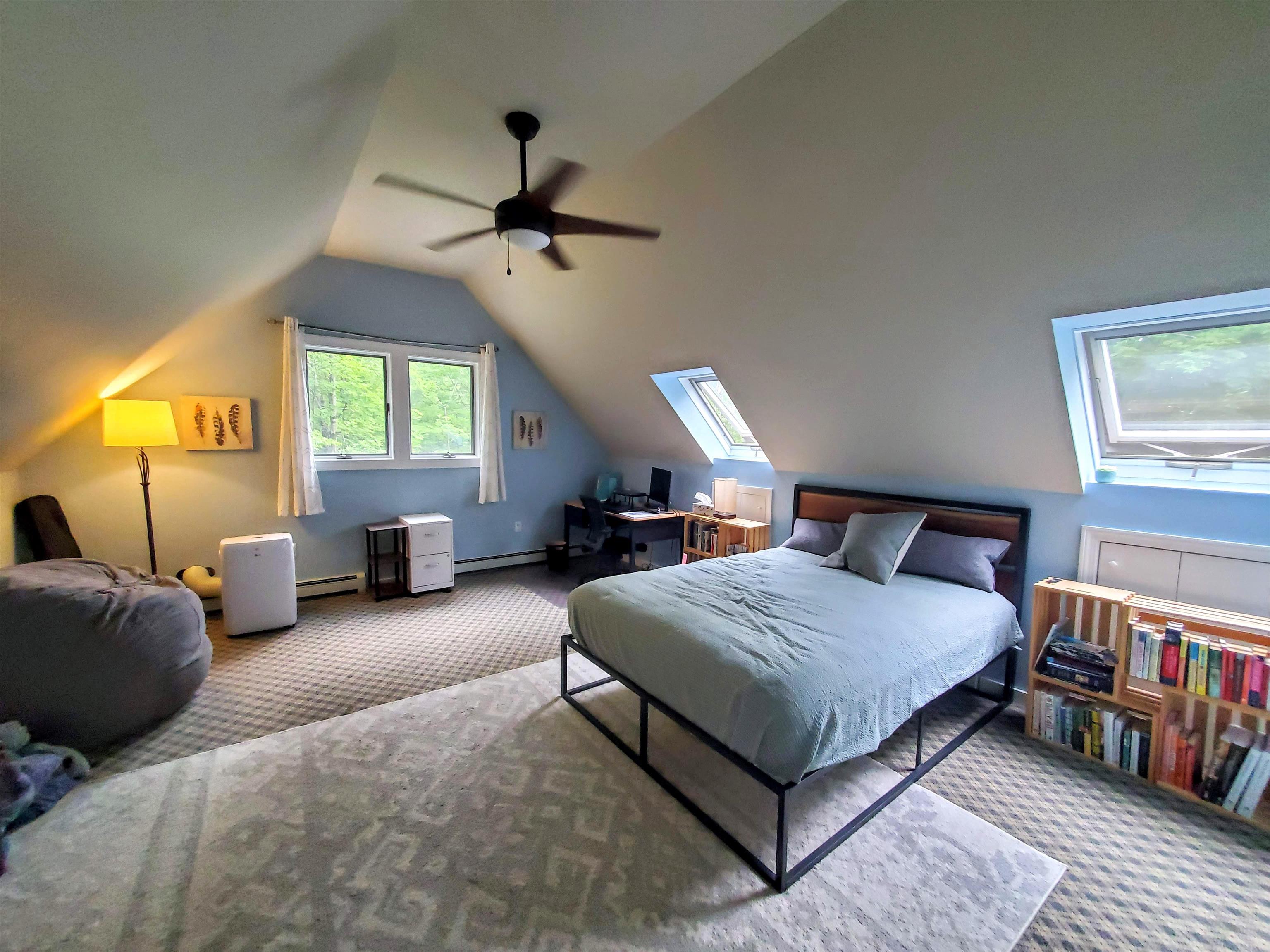 74 Redfield Proctor Road Hartford, VT 05059 - Photo 23 of 27 Gallery Image 23