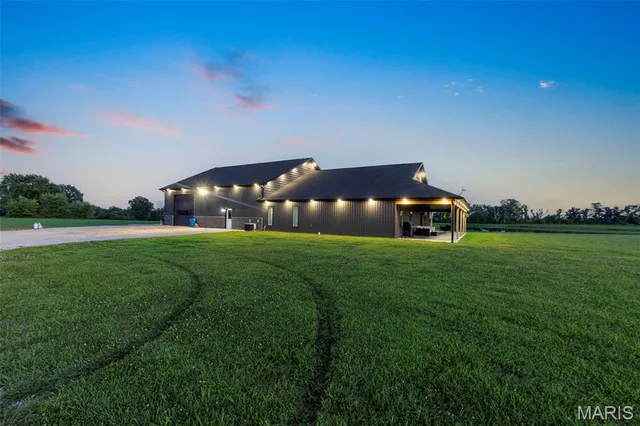 $3,400,000 | 18191 State Hwy M, Marble Hill, MO 63764