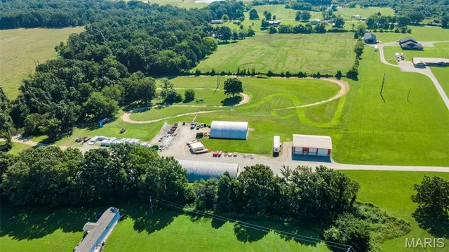 $1,825,000 | 18191 State Hwy M, Marble Hill, MO 63764